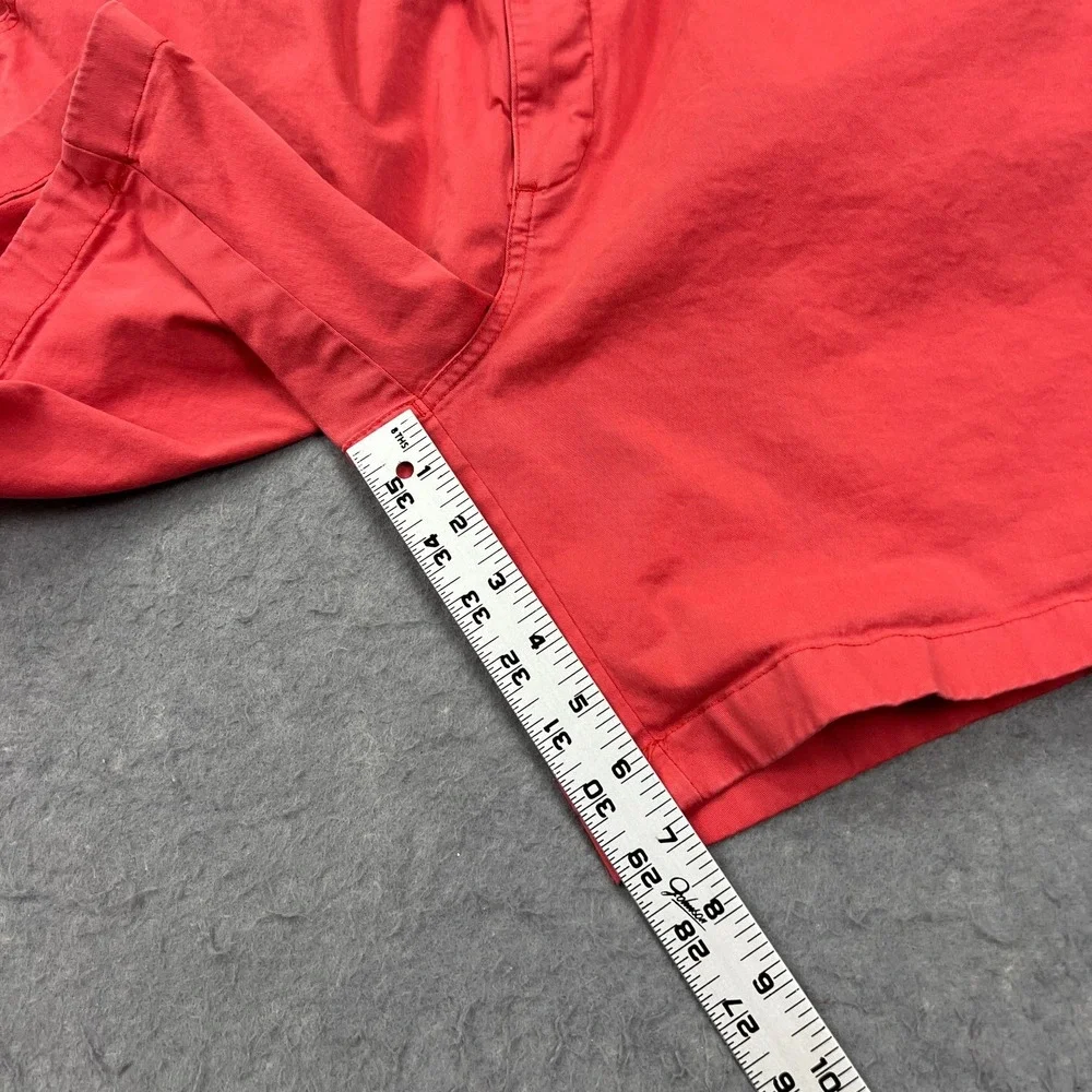 Chubbies‎ Shorts Men's Large Pink Dippers 7